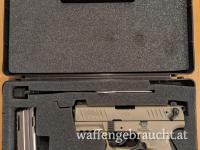 Walther p22 QD Tactical FDE