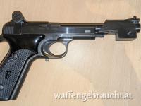 Baikal Margolin MCM .22LR Bj. 1967 - Sammlerwaffe