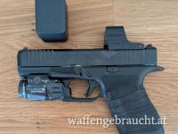 Glock 19.6 + Osight XR + TLR7