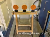 Fallscheiben Newbold