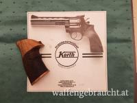 Original Korth Beschreibung und Sportgriff - Seltene Gelegenheit -