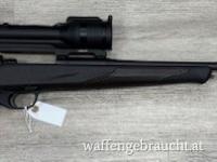 Blaser R8 SET .308 + Pulsar