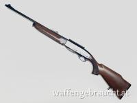 Remington Woodsmaster Mod. 742 .30-06 Sprg