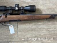 Rössler SET 6,5Creedmoor