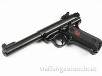 Ruger Mark IV Target