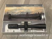 Zeiss Conquest V4 4-16x44 Zielfernrohr mit Absehen Nr. 64