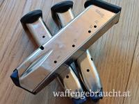 CZ Shadow 2 Magazine (3 Stk.)