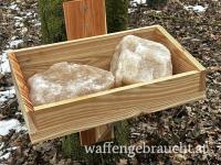 Verkaufe Karpatensalz