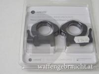 Zielfernmontageringe Hawke Weaver 30 mm OVP