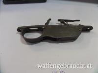 alter Magazinkasten für Karabiner 