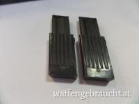 2 Stück Magazin für ERMA EM1 22lr.