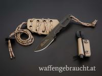 Extrema Ratio SATRE EXPEDITIONS