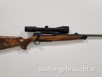Repetierer Sauer 404 Elegance Kal. 308 Win. inkl. Kahles Helia