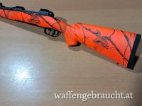 Repetierbüchse Savage 9,3x62