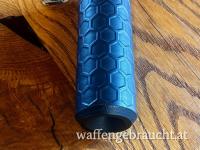 Schalldämpfer Vanward / Jakele Ultralight