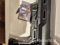 NEUER GGS Scout AR-15 Mil-Spec Stock