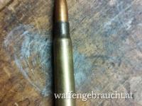 8x57IS Munitions Konvolut