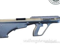 **Aktion** Steyr AUG A3 Z 9x19 328mm QCB - Pistole (20-S.) | www.waffen.shopping