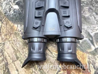 HIKMICRO Habrok 4K HE25L LRF 850 nm 