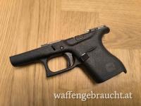 Glock 43 Griffstück G43 plus Magazin neu