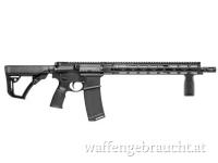 **Valentinstag Special**  Daniel Defense V7 16" Kaliber .223 Rem.  | www.waffen.shopping