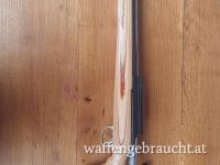 Menke Benchrest Longrange 