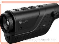 Wärmebildkamera Wärmebildhandgerät Guide TD211