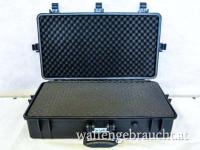 Waffenkoffer Vario Tech VT-MJ5025