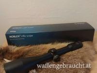 Noblex 3-12×56 m LP