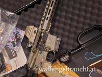 Schmeisser M4FL 14,5" ODG 