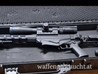 Ruger precision Rifle gen3 308 win / Meopta optika 6 5-30x56 / Fortmeierzweibein / Monopod accushot