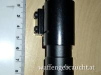 Rotlicht Laser Zielhilfe