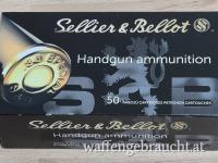 MUNITION wegen Kalieberwechsel zu verkaufen. 