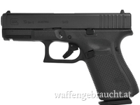 Glock 19 Gen 5