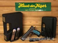 CZ Shadow 2 9x19 Set mit Kadetsystem .22lr