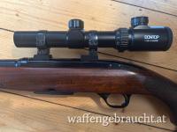 Selbstladebüchse Winschester