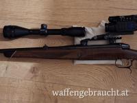 Steyr Mannlicher, Kal.7mm 