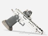 BUL Armory SASII Spitfire