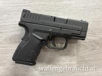 AKTION! Springfield XD Mod.2 9mm Luger 3" "Sub-Compact"