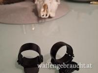 Steyr Schwenkmontage