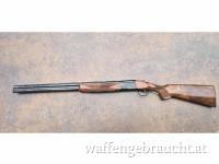 Hochwertige Bockdoppelflinte – Rizzini BR110, Kal. 12/76