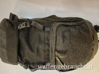 Jagdhund Staufen Loden Rucksack