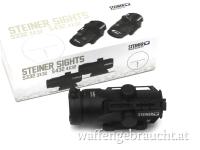 Steiner Leuchtpunktzielgerät Sight S423 