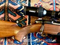 STEYR MANNLICHER CLASSIC 30.06 GOISERER