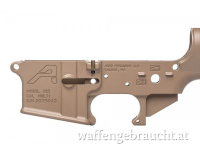 FDE Set Aero Precision Upper, Lower, Handguard, Upper und Lower Teile