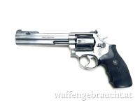 Smith & Wesson Mod. 686-3 .357 Mag