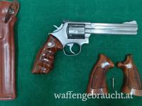 Smith & Wesson Model 686