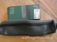 Swarovsky ZFR Schutzhülle grün