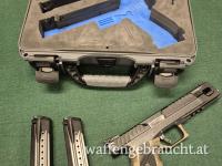 LAugo Arms Alien Target 6"