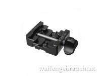 Ulfhednar Picatinny/Arca Adapter Loke